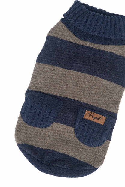 Maglioncino con taschino