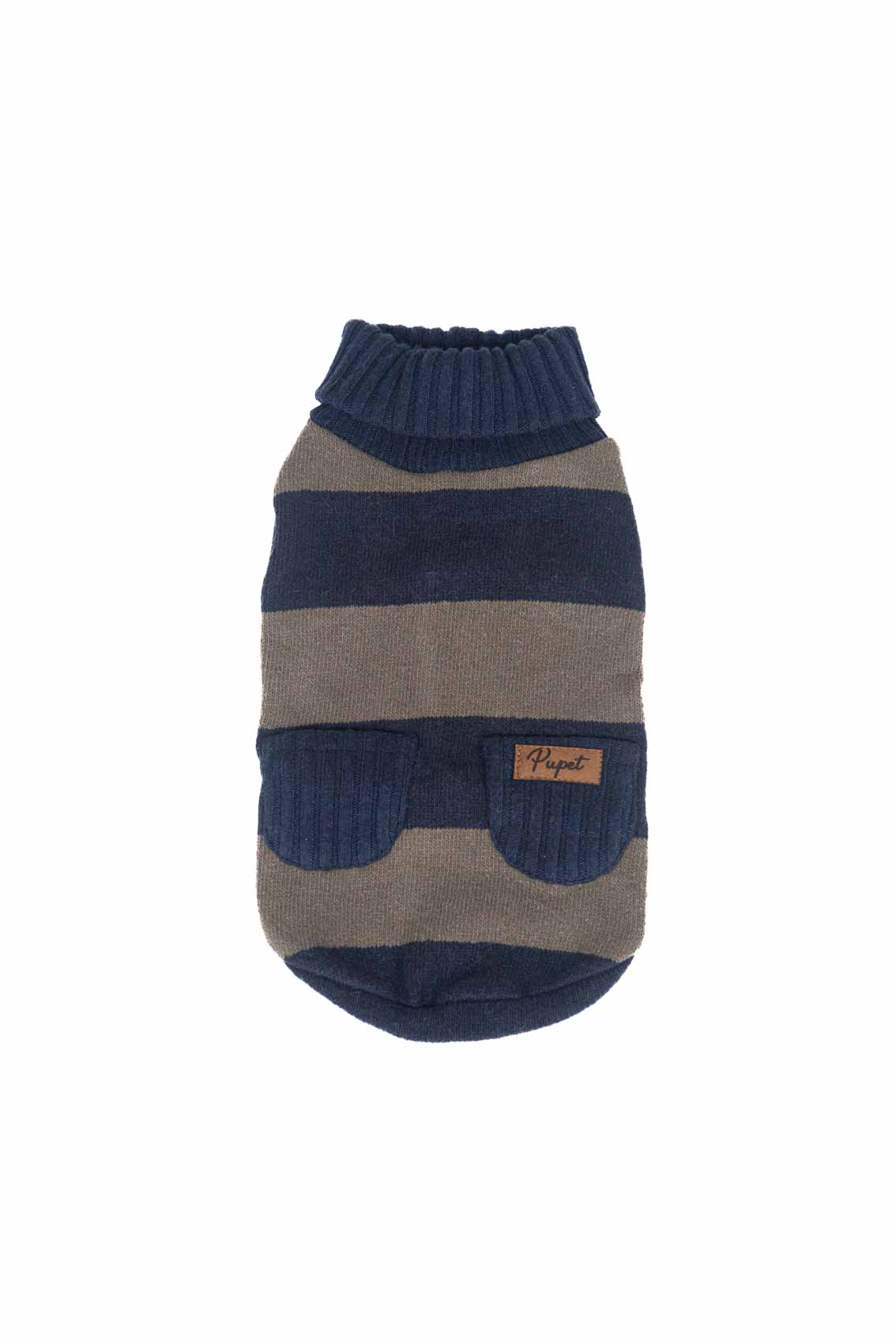 Maglioncino con taschino