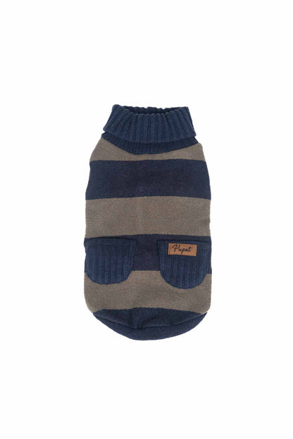 Maglioncino con taschino