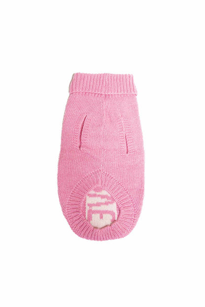 Maglioncino "My Love" Rosa