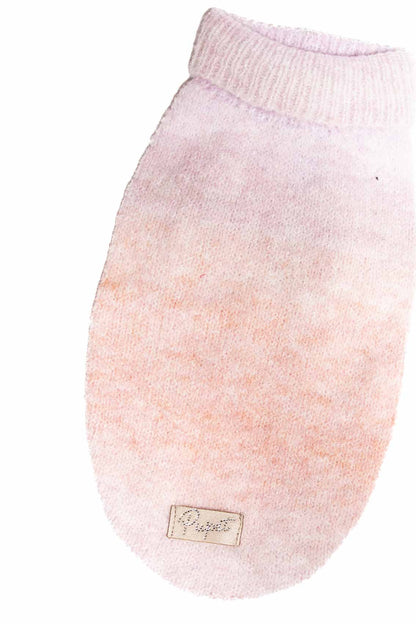 Maglioncino Sfumato Rosa