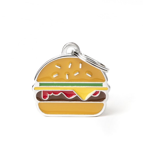 Medaglietta Food Burger