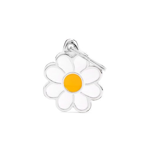 Medaglietta Charms Margherita Piccola