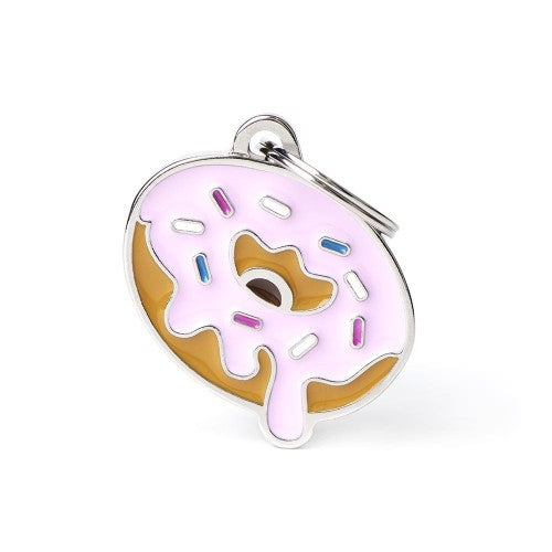 Medaglietta Food Donut