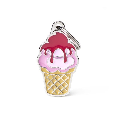 Medaglietta Food Ice Cream