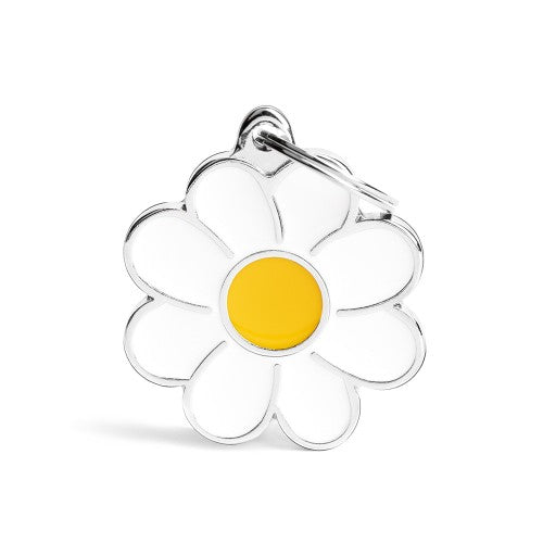Medaglietta Charms Margherita Grande