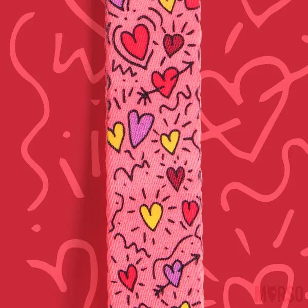 Guinzaglio PINK THINK