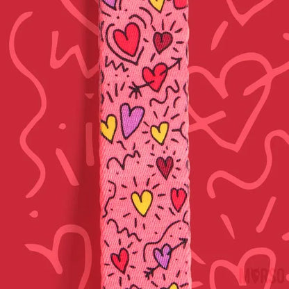 Guinzaglio PINK THINK