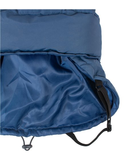 PIUMINO REGOLABILE THUILE