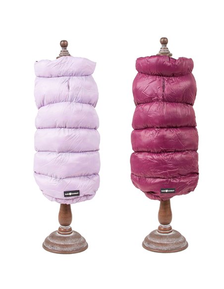 Piumino Reversibile Fiemme