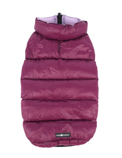 Piumino Reversibile Fiemme