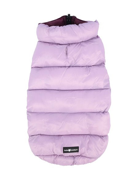 Piumino Reversibile Fiemme