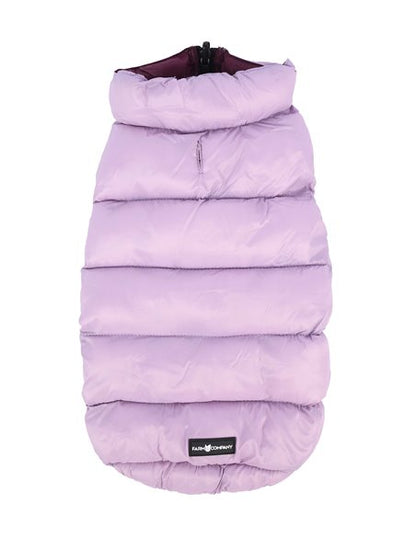 Piumino Reversibile Fiemme