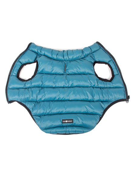 Piumino Reversibile Fiemme