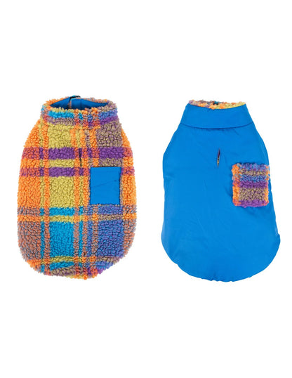 PIUMINO REVERSIBILE VIPITENO