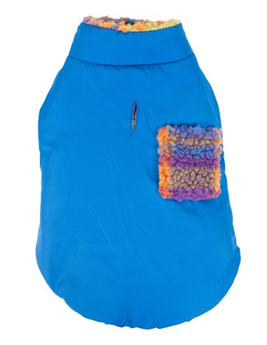 PIUMINO REVERSIBILE VIPITENO