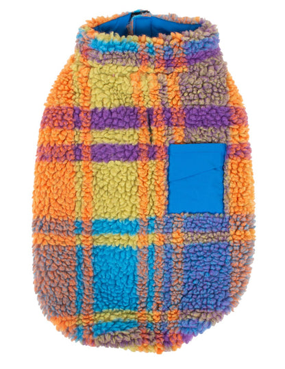 PIUMINO REVERSIBILE VIPITENO