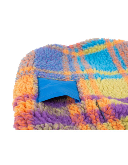 PIUMINO REVERSIBILE VIPITENO