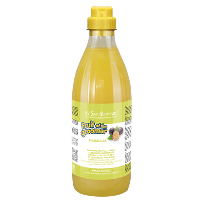 SHAMPOO MARACUJA PELO LUNGO