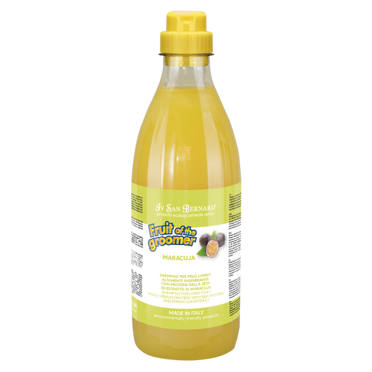 SHAMPOO MARACUJA PELO LUNGO